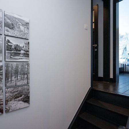 La Maison Noire La-Roche-en-Ardenne Ngoại thất bức ảnh