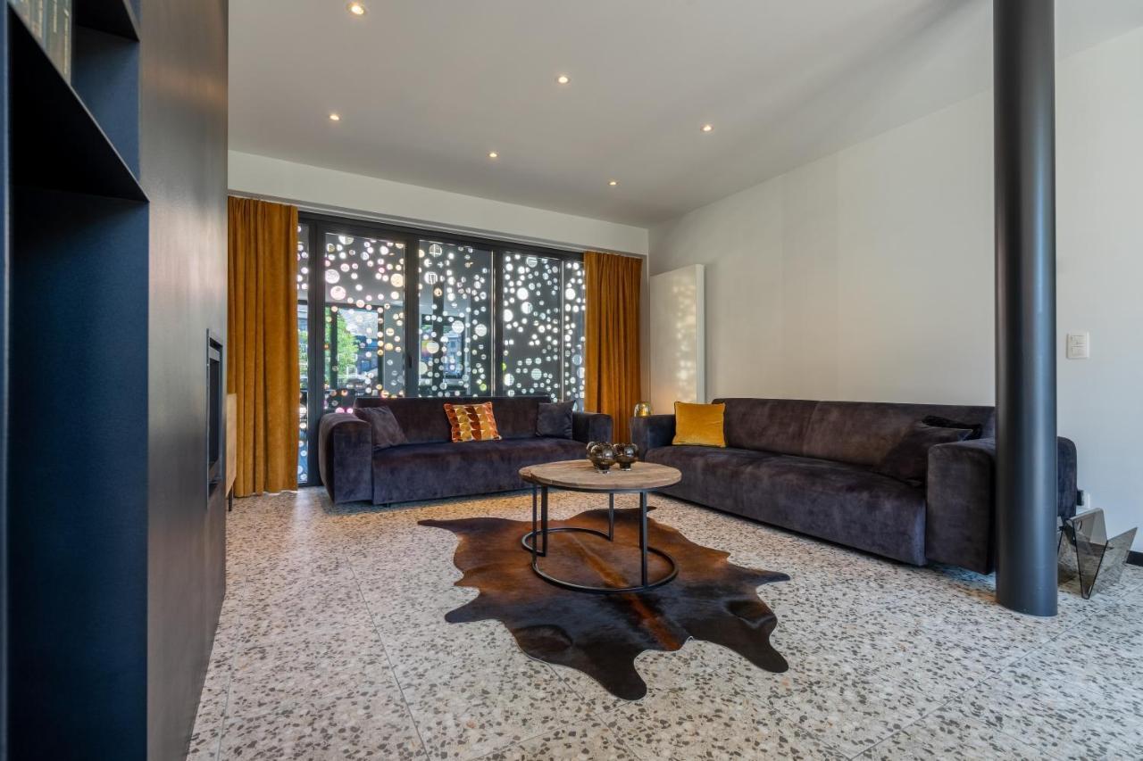 La Maison Noire La-Roche-en-Ardenne Ngoại thất bức ảnh