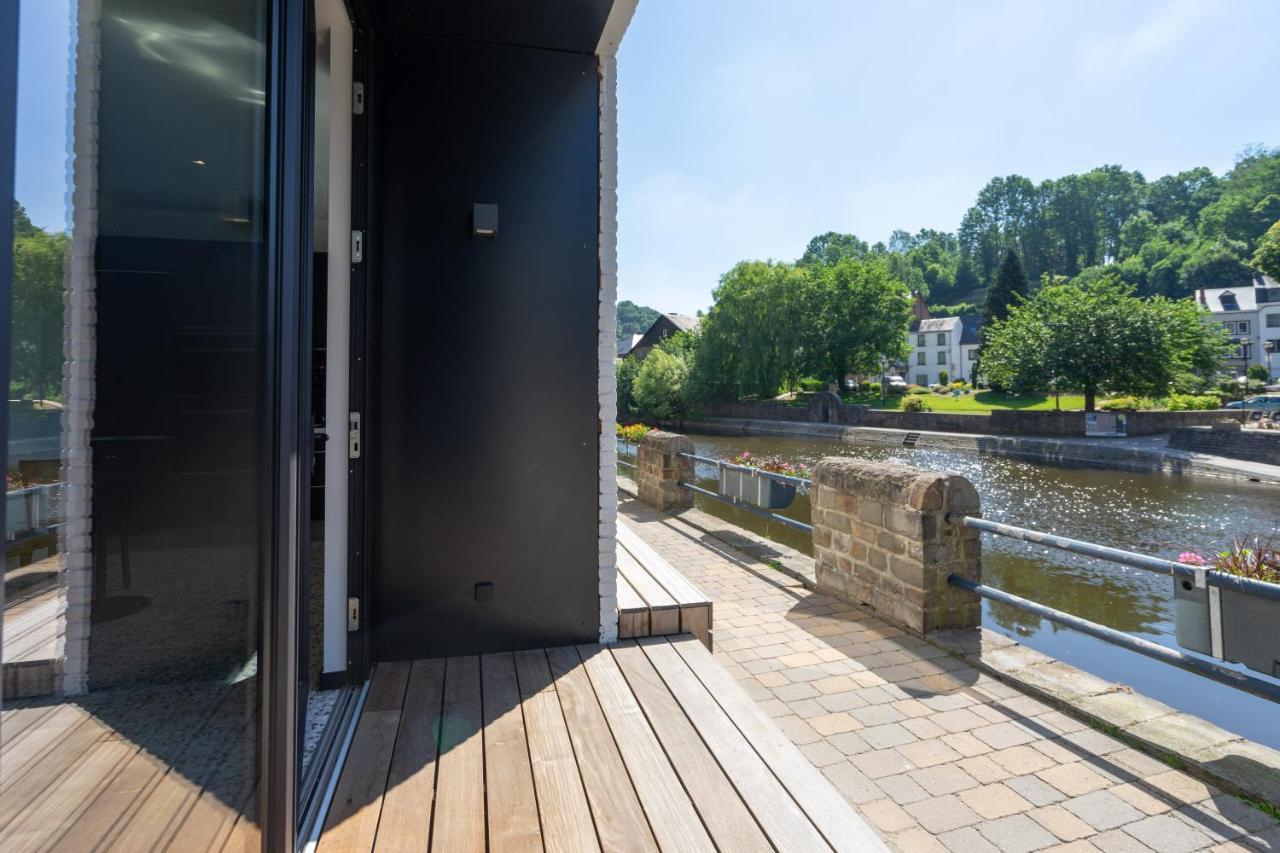 La Maison Noire La-Roche-en-Ardenne Ngoại thất bức ảnh