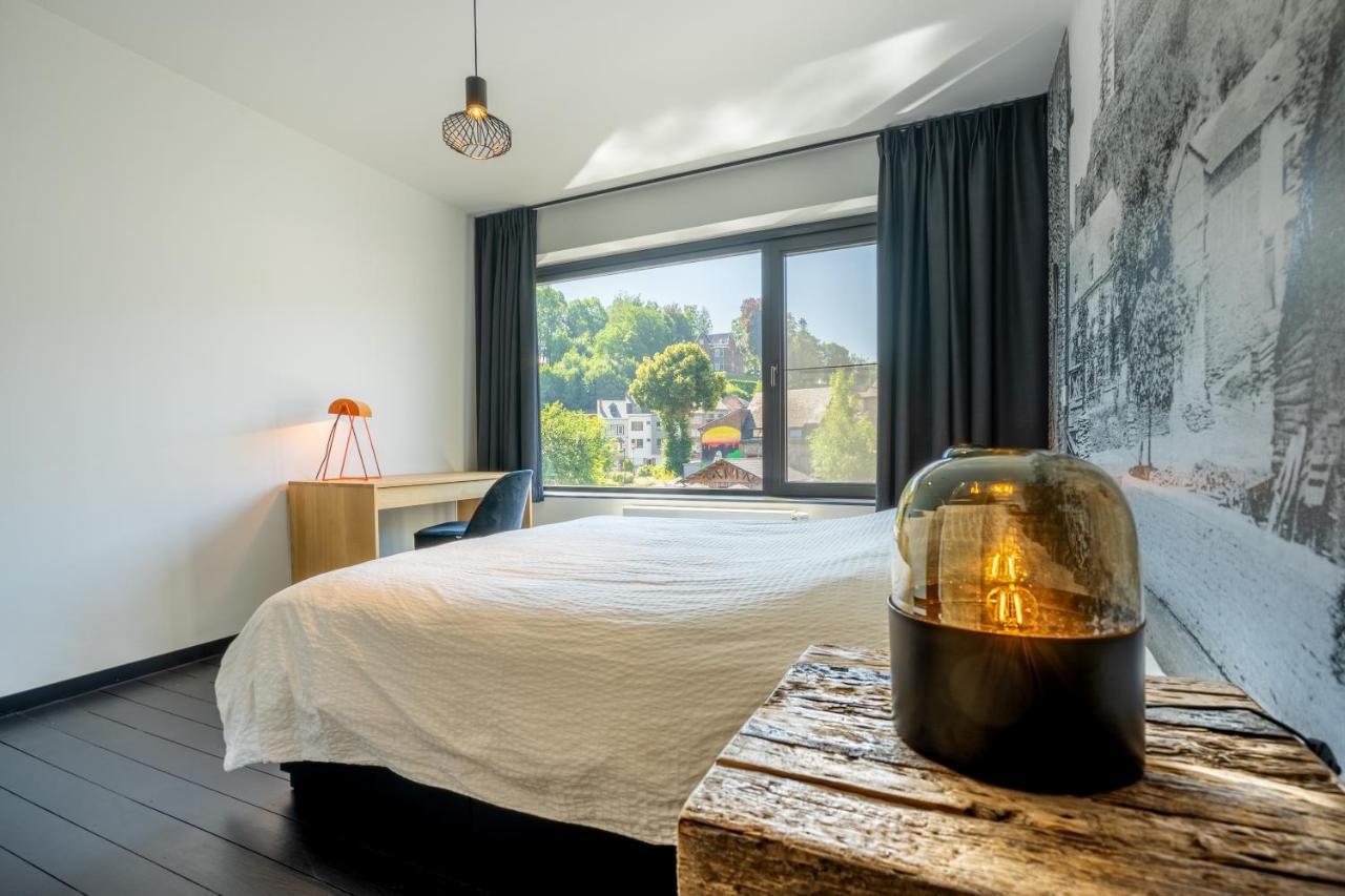 La Maison Noire La-Roche-en-Ardenne Ngoại thất bức ảnh