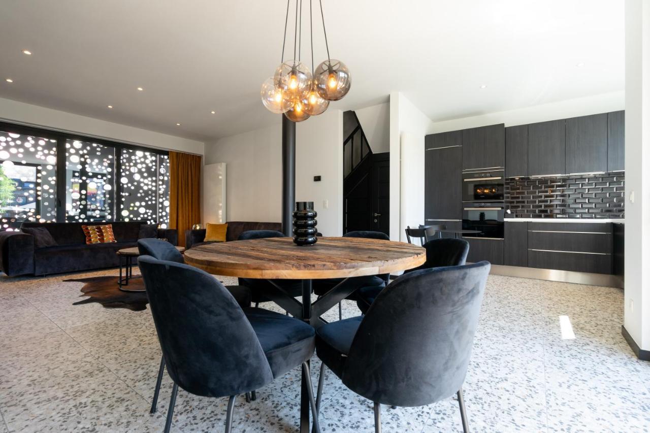 La Maison Noire La-Roche-en-Ardenne Ngoại thất bức ảnh