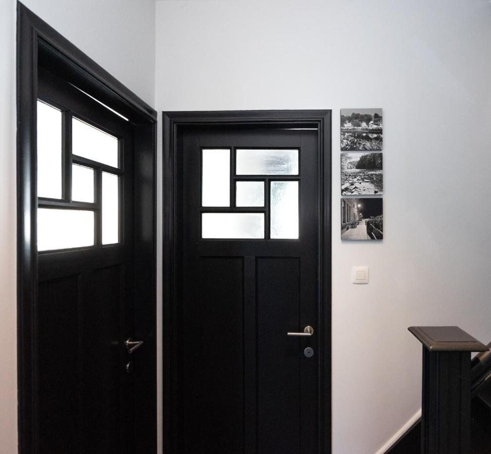 La Maison Noire La-Roche-en-Ardenne Ngoại thất bức ảnh