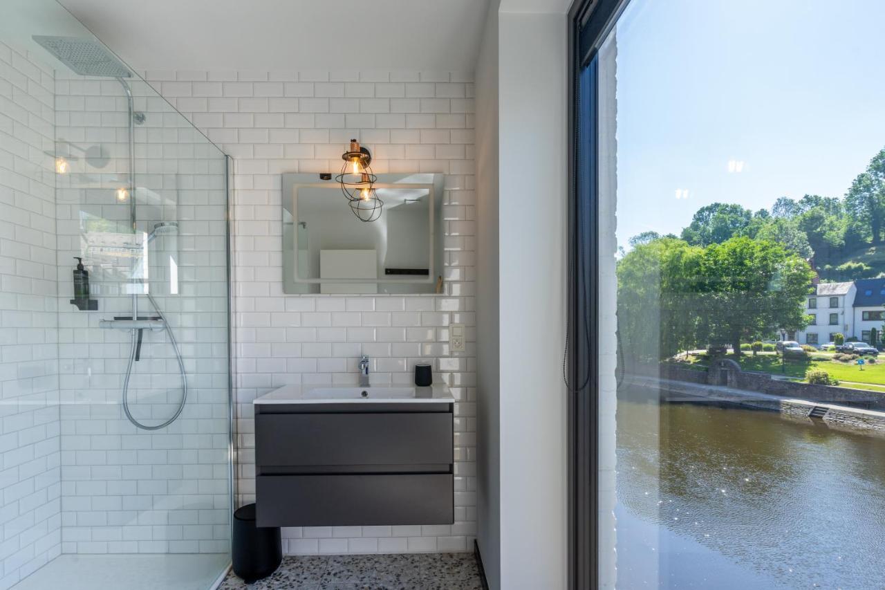 La Maison Noire La-Roche-en-Ardenne Ngoại thất bức ảnh