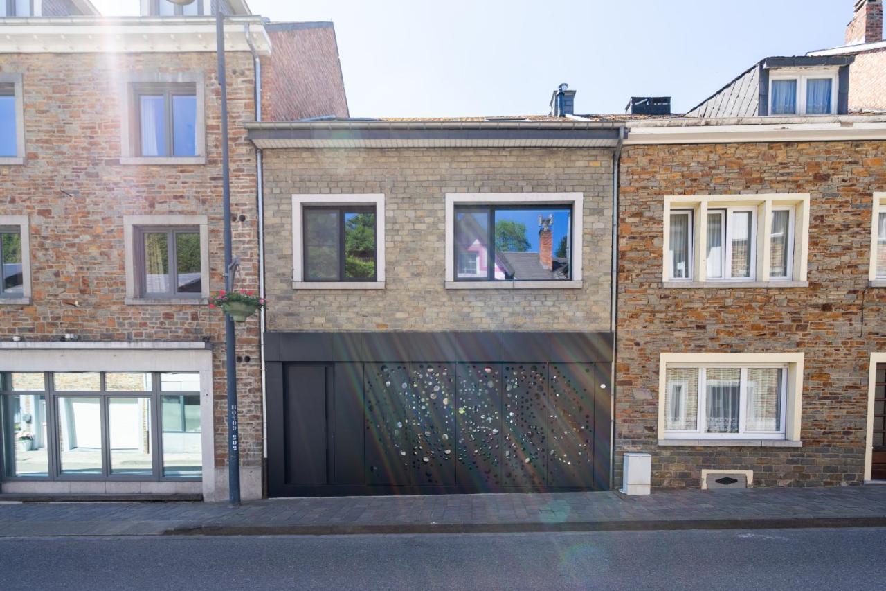 La Maison Noire La-Roche-en-Ardenne Ngoại thất bức ảnh