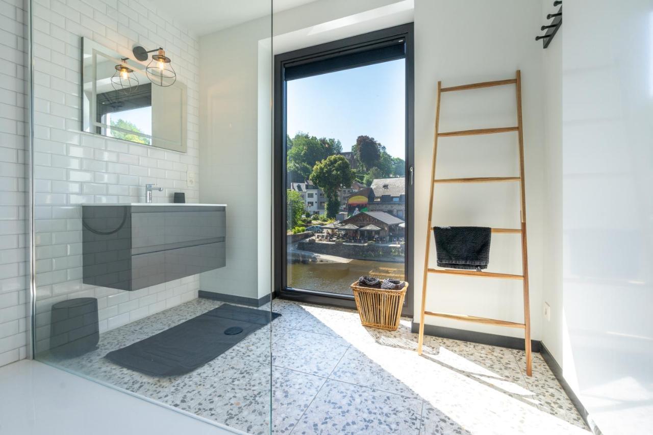 La Maison Noire La-Roche-en-Ardenne Ngoại thất bức ảnh