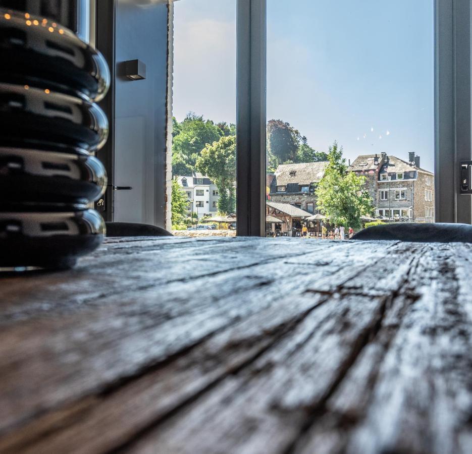 La Maison Noire La-Roche-en-Ardenne Ngoại thất bức ảnh