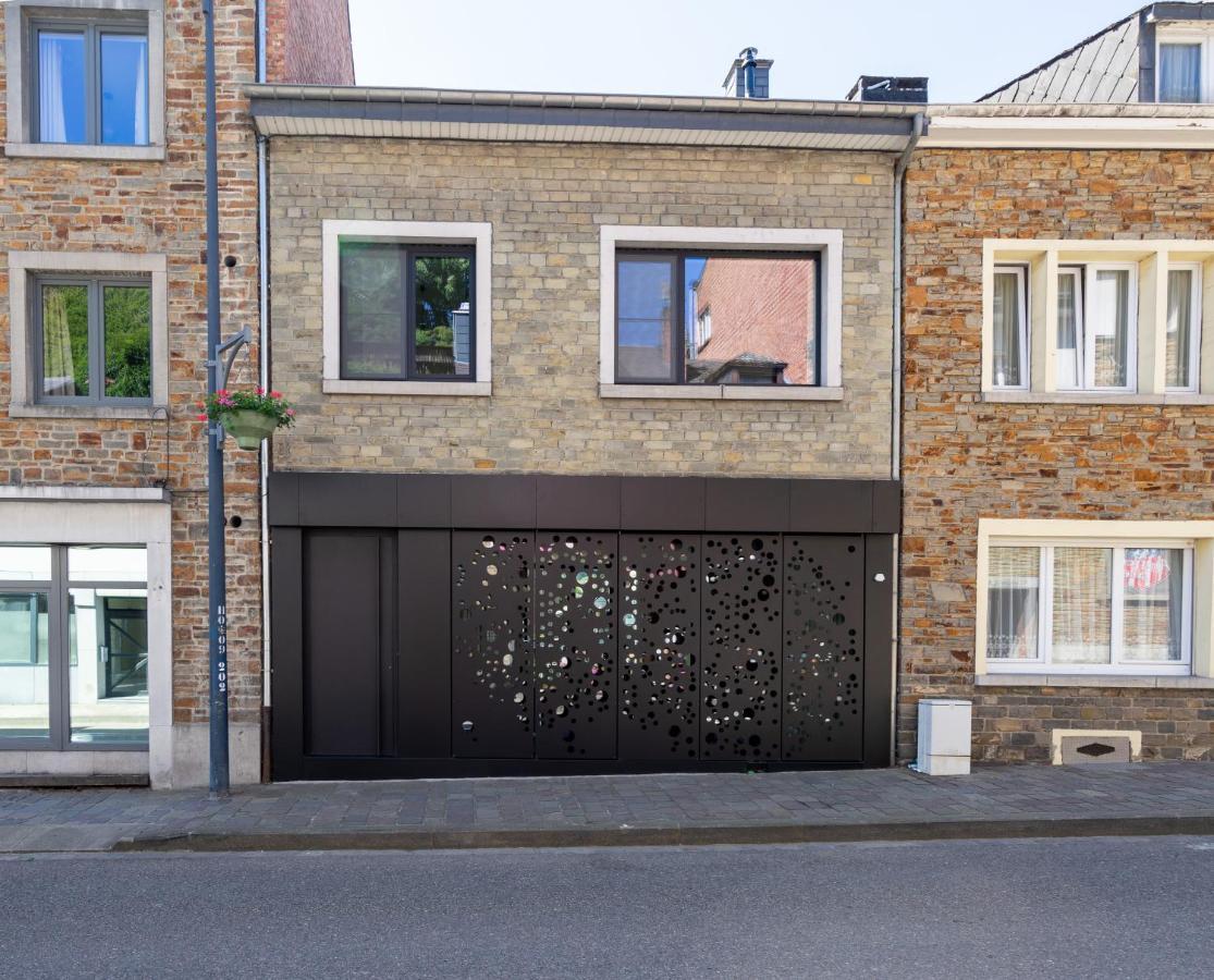 La Maison Noire La-Roche-en-Ardenne Ngoại thất bức ảnh