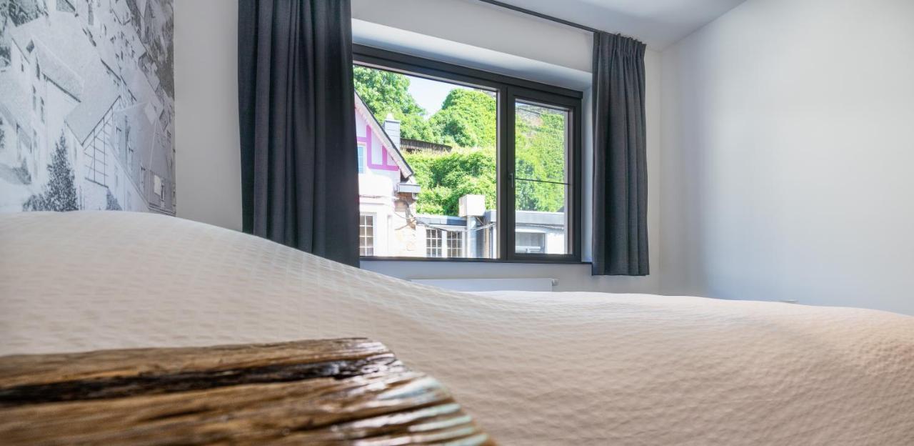 La Maison Noire La-Roche-en-Ardenne Ngoại thất bức ảnh