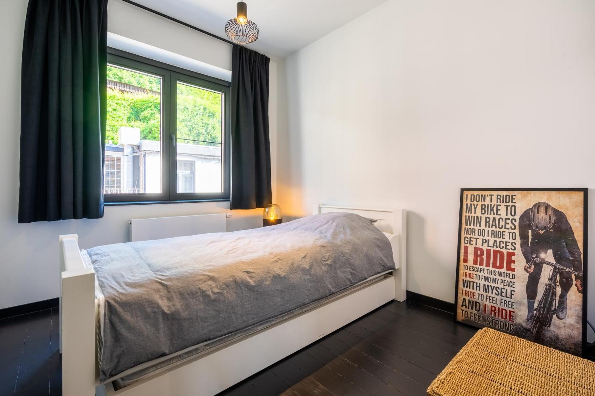 La Maison Noire La-Roche-en-Ardenne Ngoại thất bức ảnh